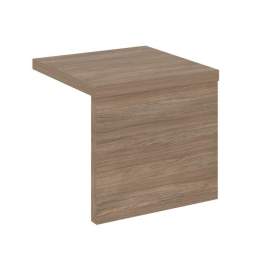 Накладка прямая низкая О.R-NP.N-78.1